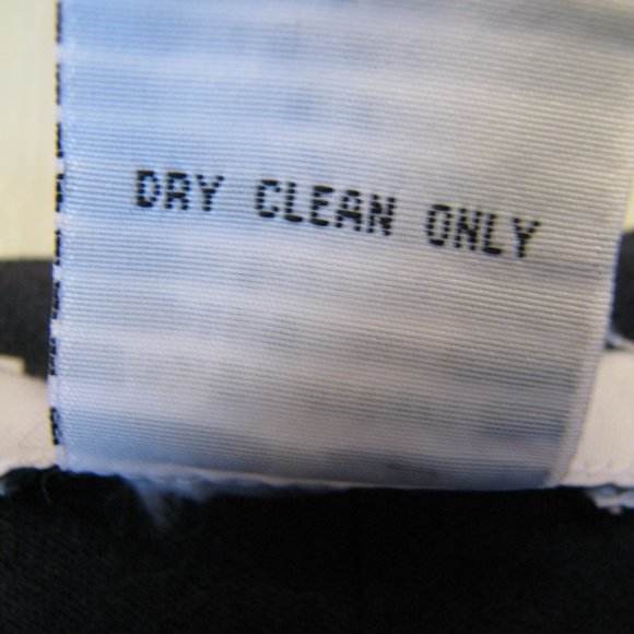 Two CAbi Carol Anderson by Invitation Women's Dress Pants Trousers Size 16 - Picture 8 of 13